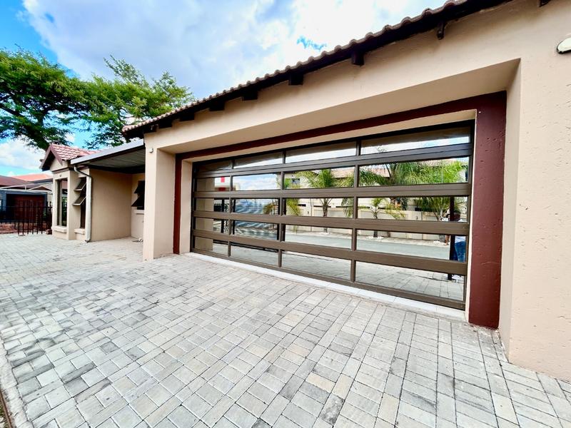 3 Bedroom Property for Sale in Brits North West